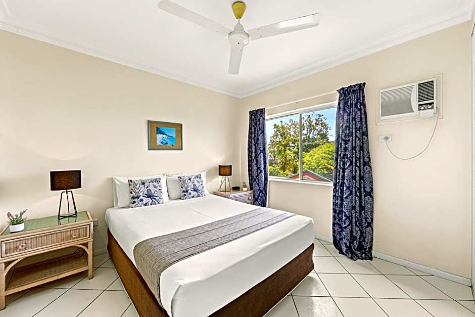Koala Court Holiday Apartments