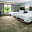 Hampton Inn By Hilton Atlanta-Fairburn, Ga