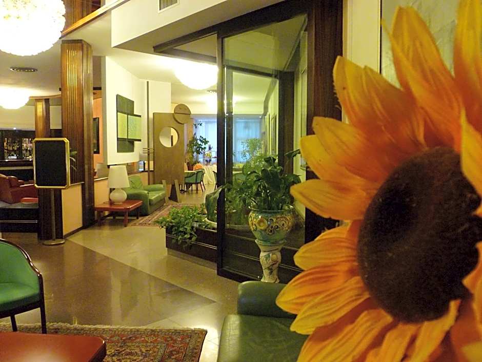 Hotel Internazionale