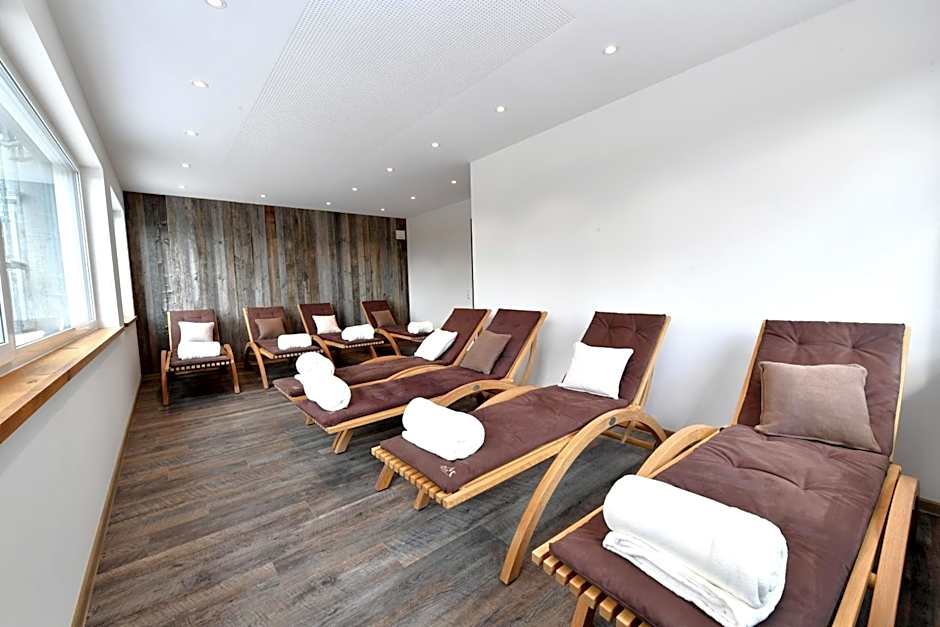 Land-gut-Hotel Landgasthof zur Rose
