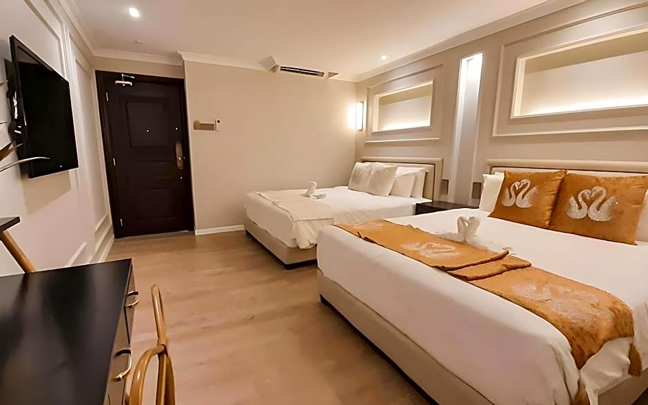 White Mansion Penang