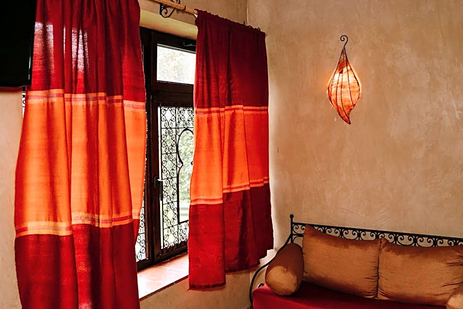 Thermae Grimbergen Hotel