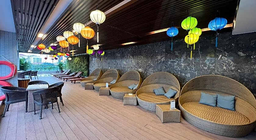 Le Indochina Hotel & Spa