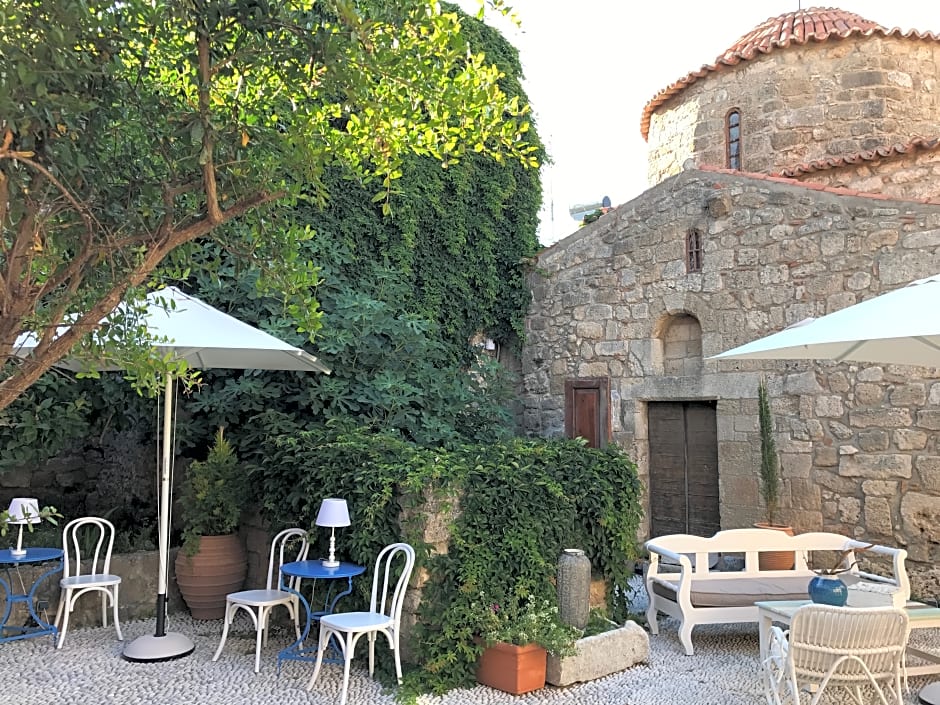 Saint Artemios Boutique