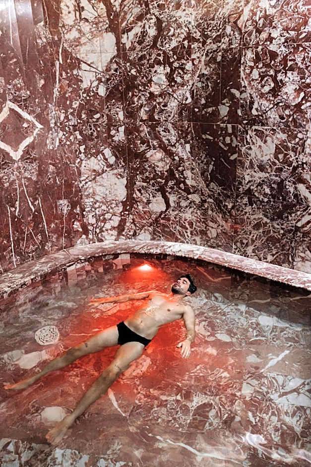 Grand Hotel Duca D'Este