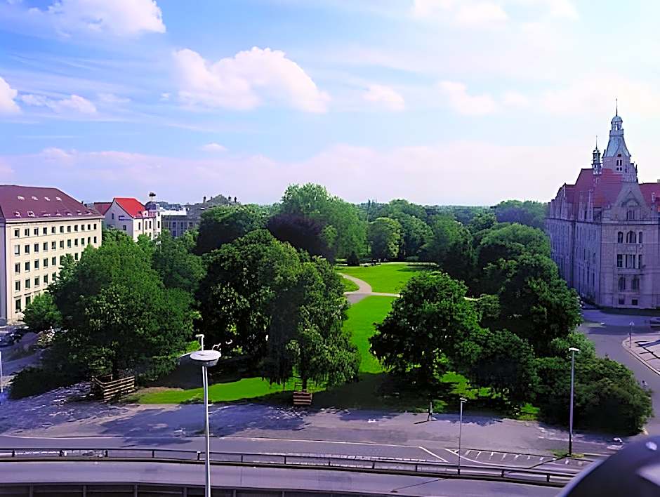 elaya hotel hannover city