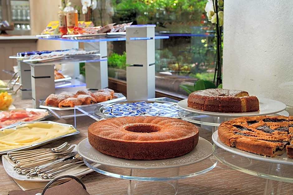 Antica Locanda Del Villoresi