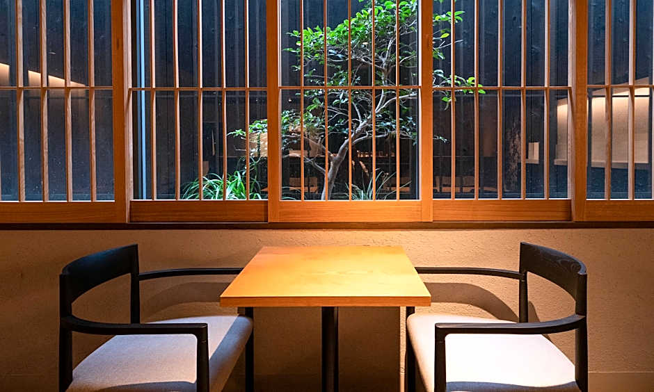 HOTEL RINGS KYOTO