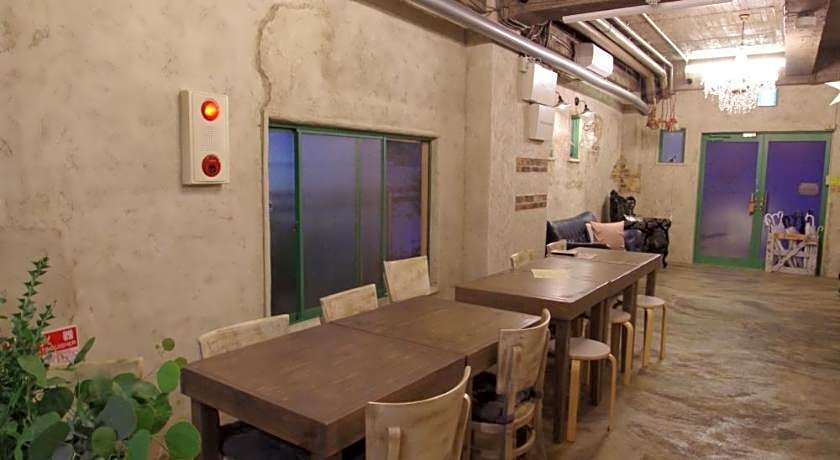 Cinnamon Guest House Dogo