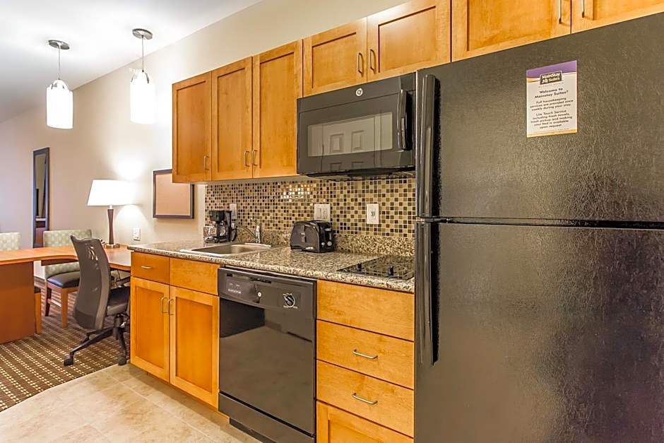 MainStay Suites Stanley