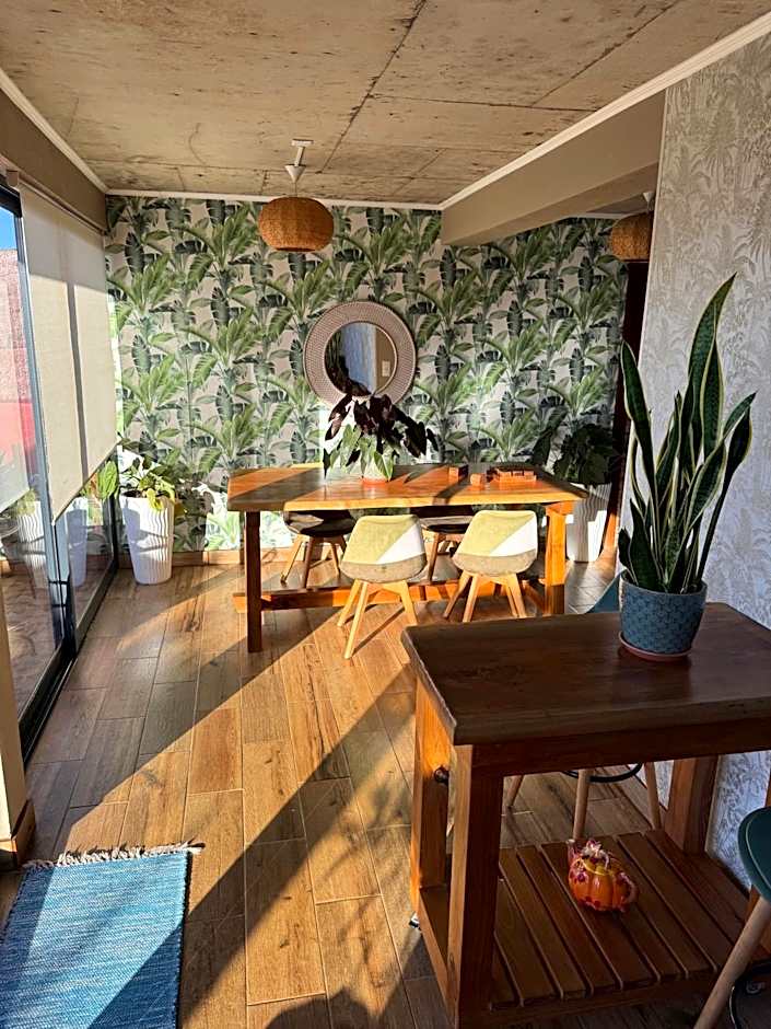 Victoria Ocean View Room