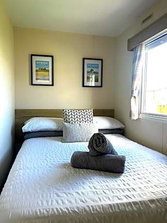 Berwick Holiday Park Haven