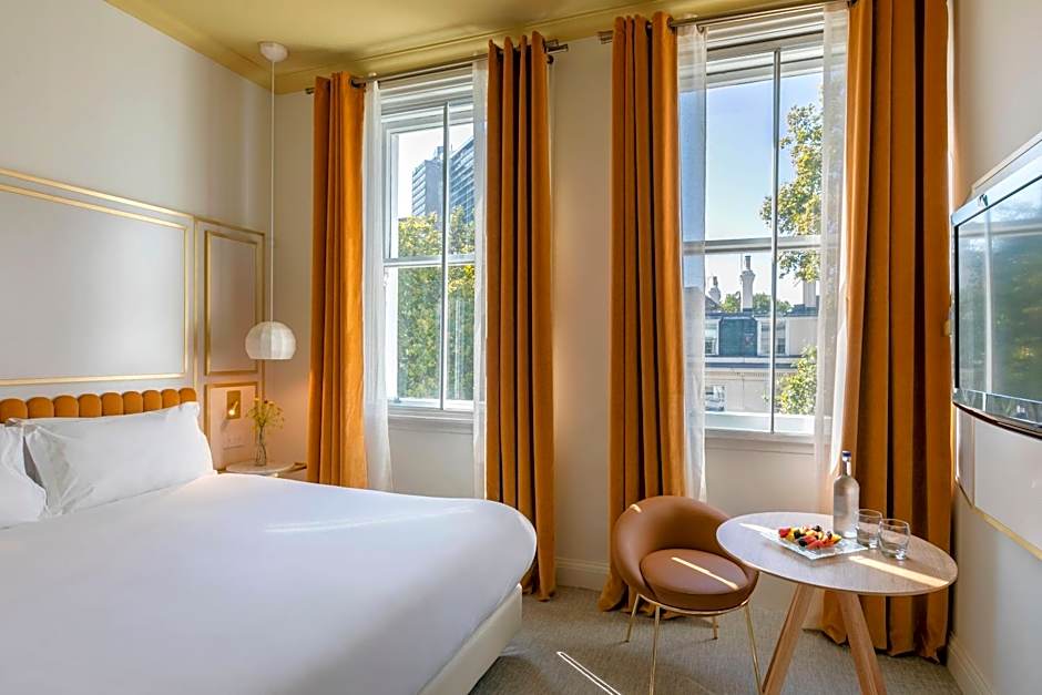 Meliá London Kensington member of Meliá Collection