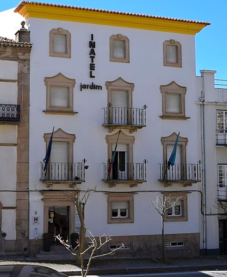 INATEL Castelo De Vide