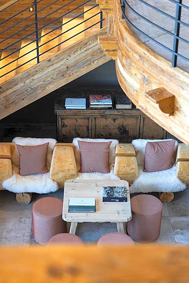 Bio Alpine Hotel Gran Fodà