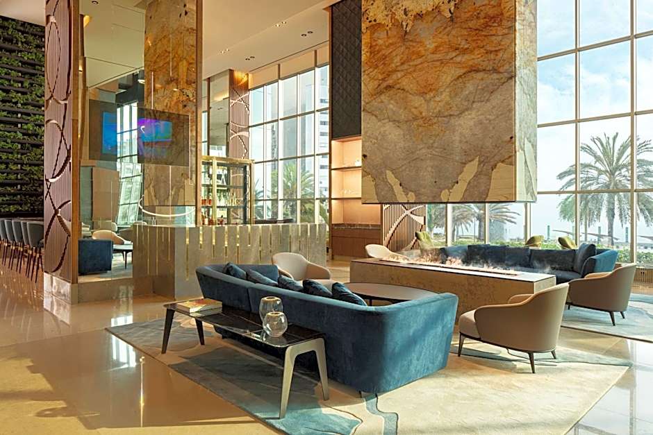 JW Marriott Hotel Lima