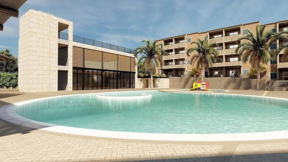 Aparthotel Aquasol