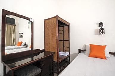 Oryza Hotel Malioboro RedPartner