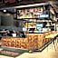 Moxy Columbia Downtown