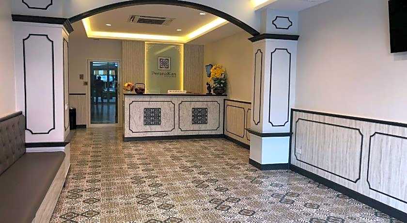 PeranaKan Boutique Hotel