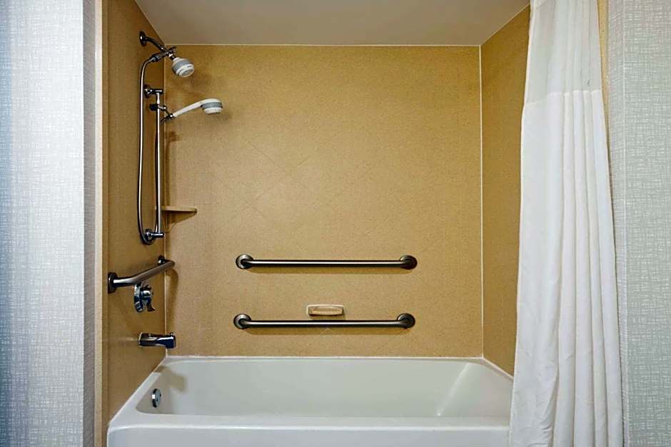 Hampton Inn By Hilton & Suites Lanett/West Point