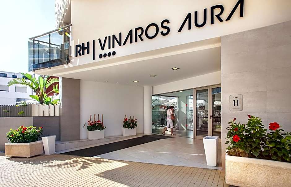 Hotel RH Vinarós Aura