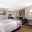 Red Roof Inn Chattanooga - Lookout Mountain