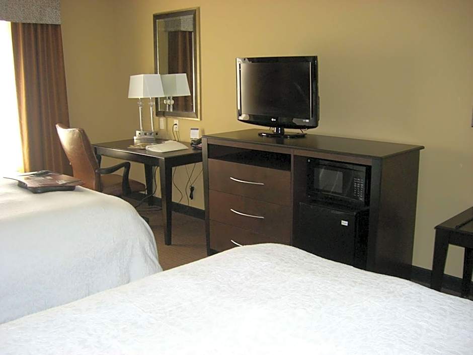 Hampton Inn By Hilton And Suites Pueblo