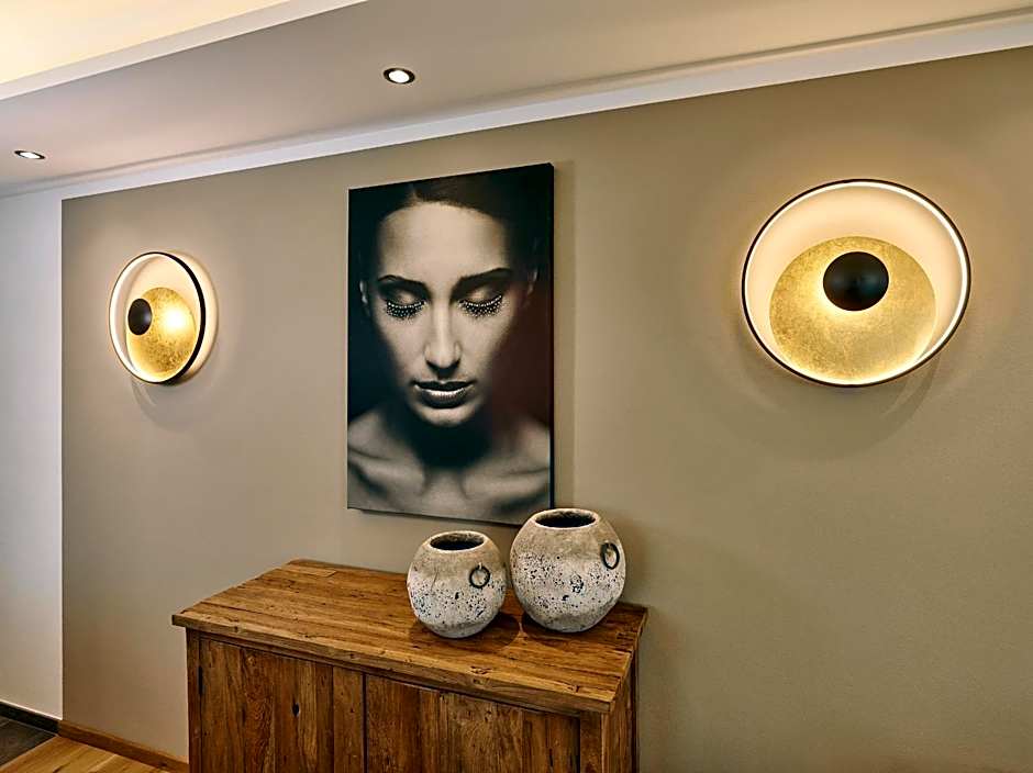 A-VITA Viktoria & A-VITA living luxury apartments