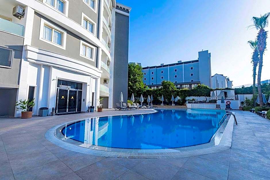 Motto Premium Hotel&Spa
