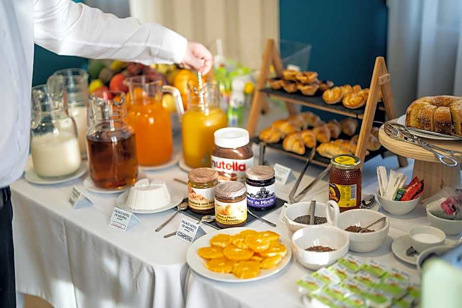 Palace Hotel de Midões