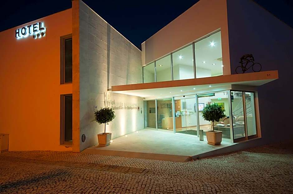 Hotel Sao Sebastiao de Boliqueime