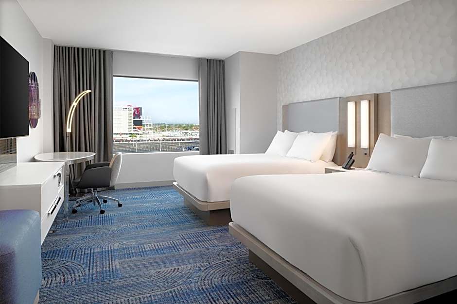 Hilton Santa Clara