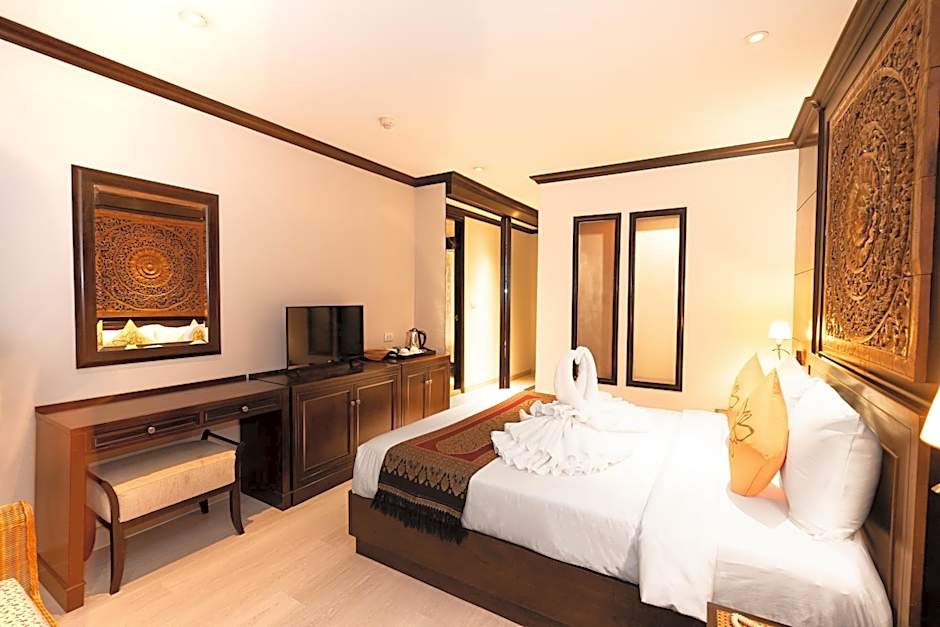 Baan Sukhumvit Soi 18