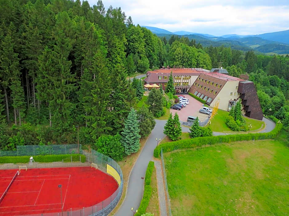 Wellness Hotel Diana