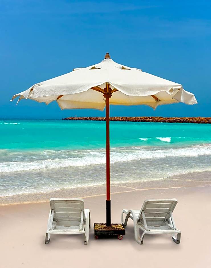 Hotelux La Playa Alamein