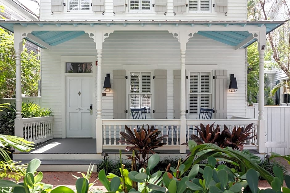 Kimpton Ridley House-Adult Only, an IHG Hotel
