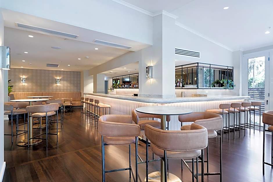 Hilton Garden Inn Darwin