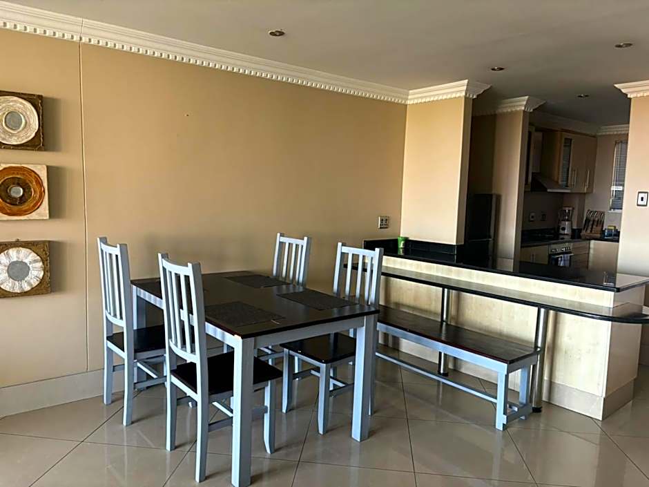 Stunning Sails on Point G407