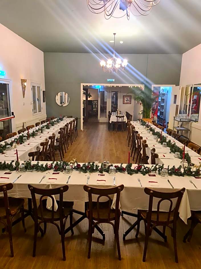 Jubilee Hotel Troodos