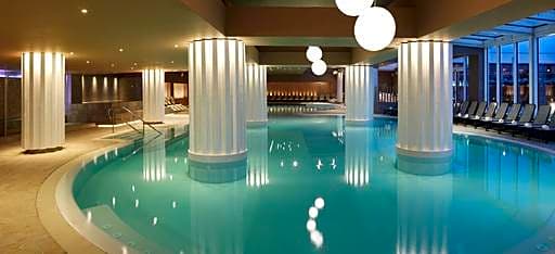 Hotel Slovenija - LifeClass Hotels & Spa