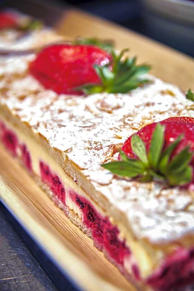 Logis Bagatelle - 51530 Dizy