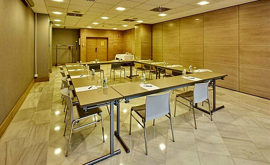 Sercotel Amistad Murcia