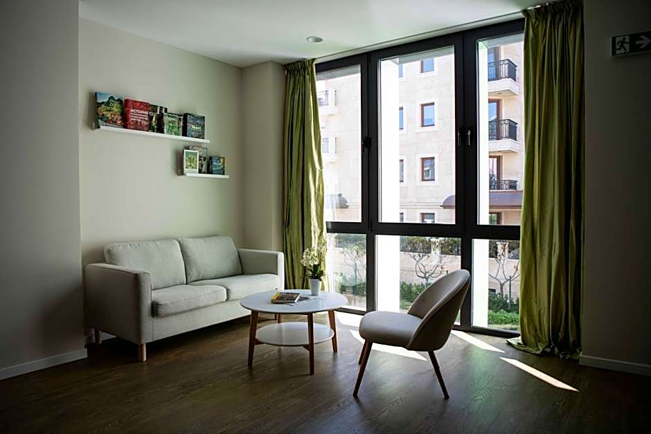 Impresamente Art Hotel