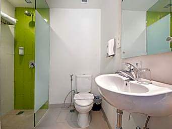 Whiz Prime Hotel Hasanuddin Makassar