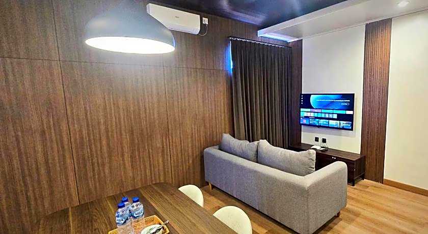 Puri Gopa Hotel