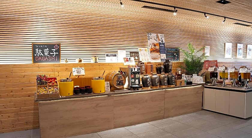 Hotel Art Stay Naha Kokusai-Dori