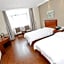 GreenTree Inn Kunshan High Speed Rail Station Hengshan Road Express Hotel