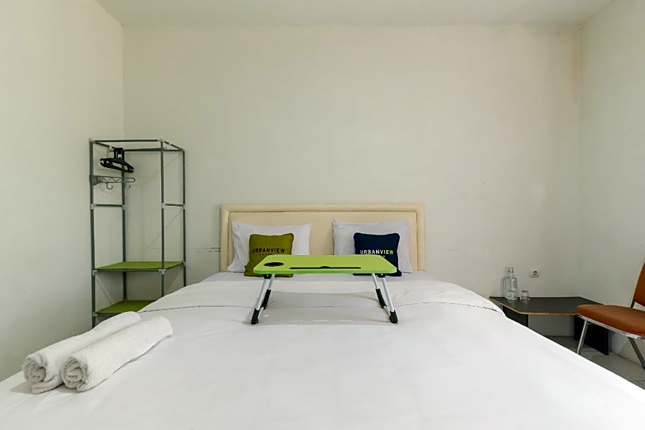 Urbanview Maribaya Lembang Bandung