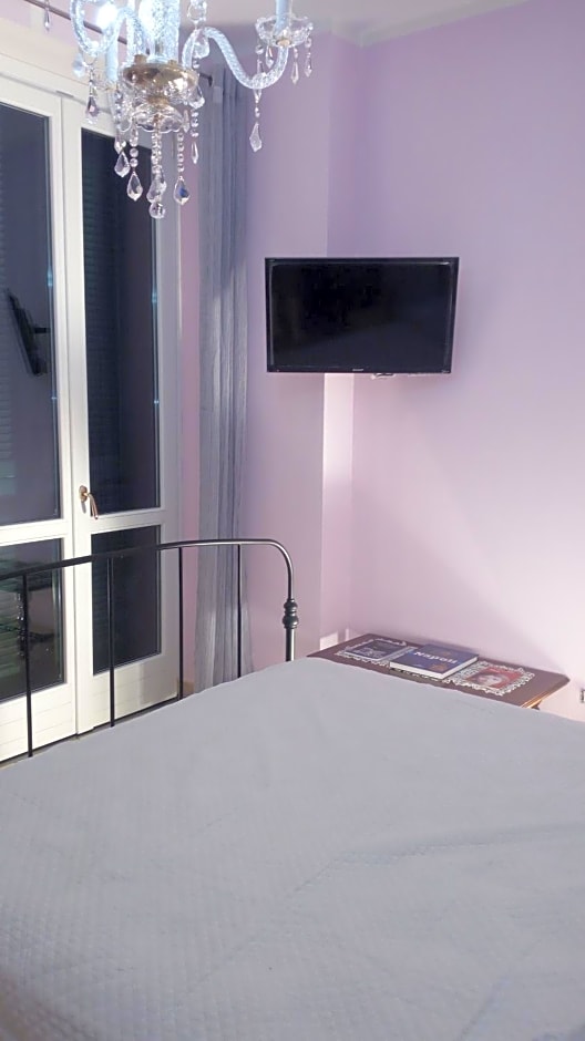 Annabella's Country House – Sant'Antonio Abate, CO